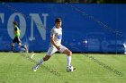 Men’s Soccer vs Brandeis  Wheaton College Men’s Soccer vs Brandeis. - Photo By: KEITH NORDSTROM : Wheaton, soccer